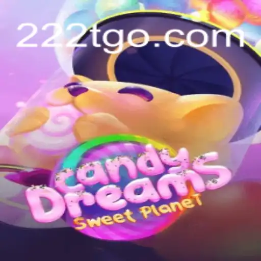 Descubra o Mundo Encantado de CandyDreams