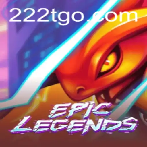 EpicLegends: Uma Jornada no Universo dos Jogos Modernos