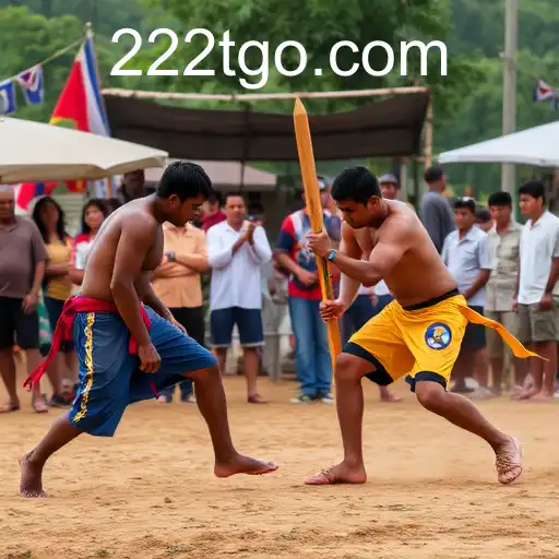 Jogos de sabong