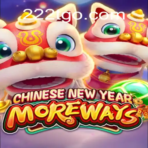 Explorando o Jogo CHINESENEWYEARMOREWAYS: Diversão e Tradição