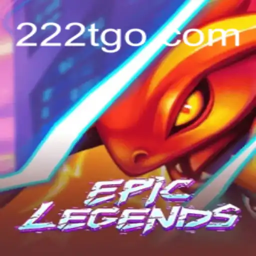 EpicLegends: Uma Jornada no Universo dos Jogos Modernos