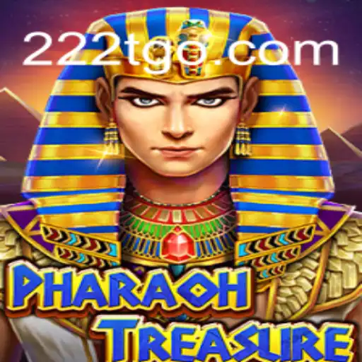PharaohTreasure: Descubra o Segredo dos Tesouros Egípcios