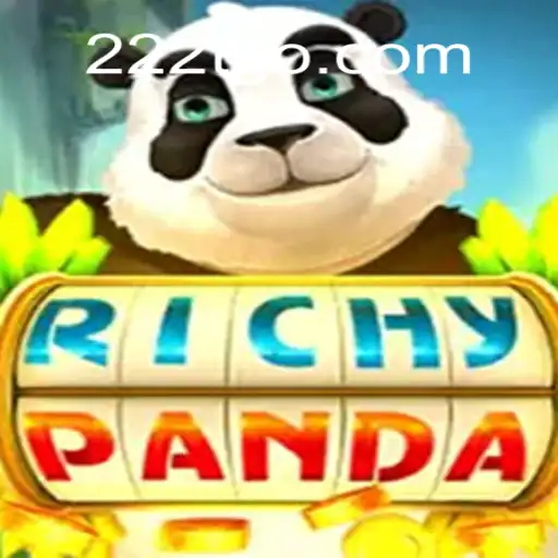 Descubra o Excitante Mundo de RichyPanda: Um Novo Jogo com Regras Inovadoras