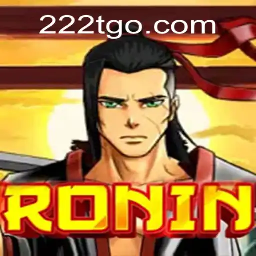 Explore o Fascinante Mundo do Jogo Ronin