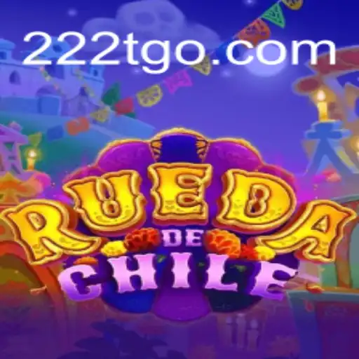 RuedaDeChile: O Jogo de Estratégia e Diversão que Conquista Fans de Todas as Idades