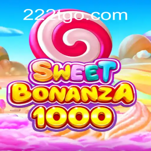 Descubra SweetBonanza1000: O Mundo Docemente Irresistível dos Jogos Online