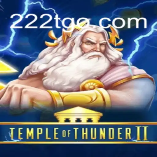Descubra o Mundo de 'TempleofThunderII': Uma Aventura Épica no Universo dos Jogos
