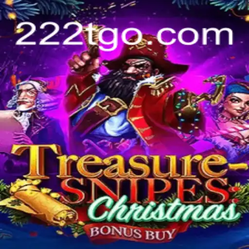Desvendando os Segredos de TreasuresnipesChristmas