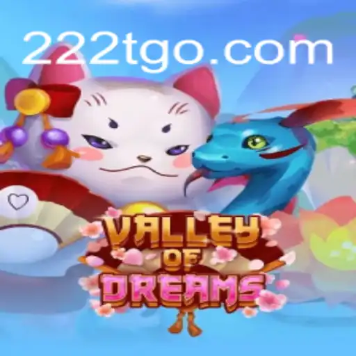 Descubra o Fascinante Mundo de ValleyofDreams: O Jogo do Momento
