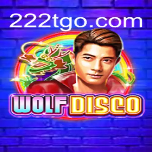Descubra o Universo de WolfDisco: Uma Viagem Emocionante no Mundo dos Jogos