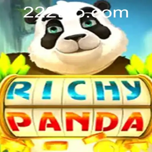 Descubra o Excitante Mundo de RichyPanda: Um Novo Jogo com Regras Inovadoras