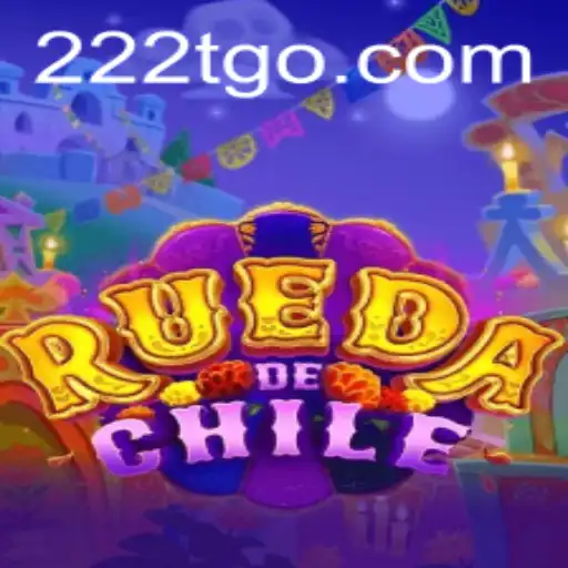 RuedaDeChile: O Jogo de Estratégia e Diversão que Conquista Fans de Todas as Idades