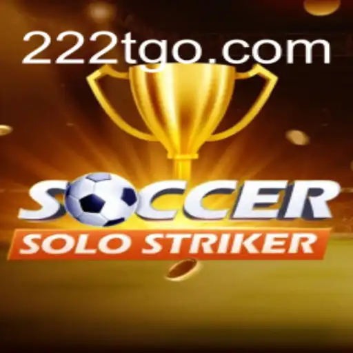 SoccerSoloStriker: A Nova Sensação dos Jogos de Futebol Online