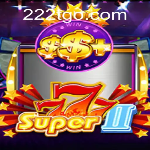 Explorando o Mundo de Super777II: Diversão e Estratégia no Jogo do Momento