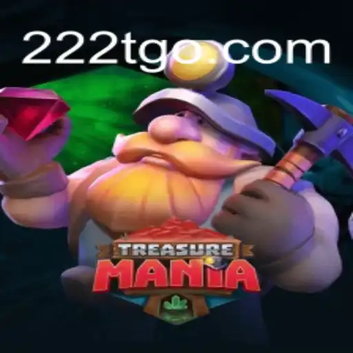 Descubra o Fascinante Mundo de TreasureMania