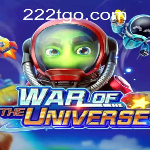 Waroftheuniverse: Uma Revolução no Mundo dos Jogos